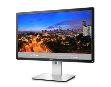 Monitor Dell UltraSharp P2415Q