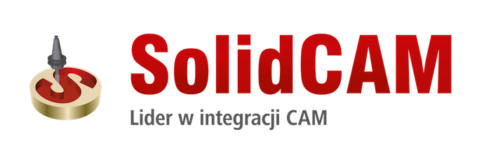 SOLIDCAM logo