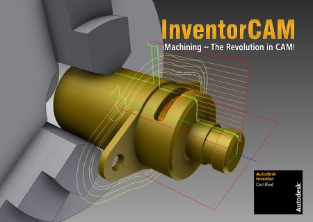InventorCAM 2023 SP1 HF1 instal the new version for mac