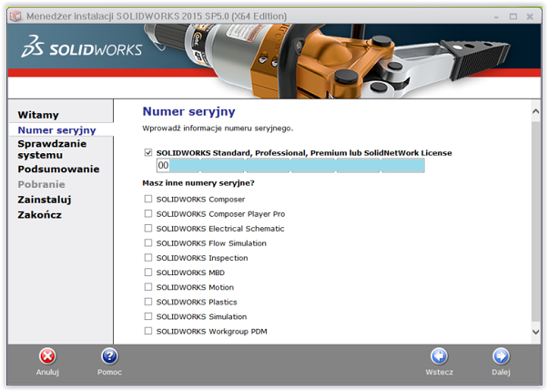 SOLIDWORKS clean install 001