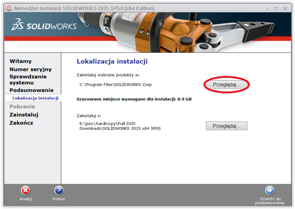 SOLIDWORKS clean install 004