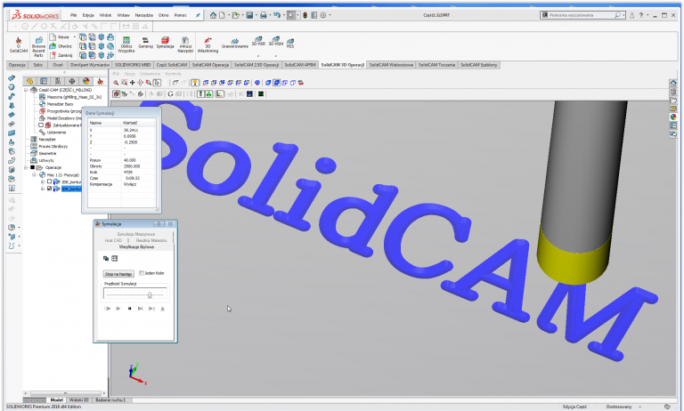 solidworks cam vs solidcam