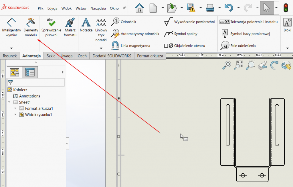 SOLIDWORKS