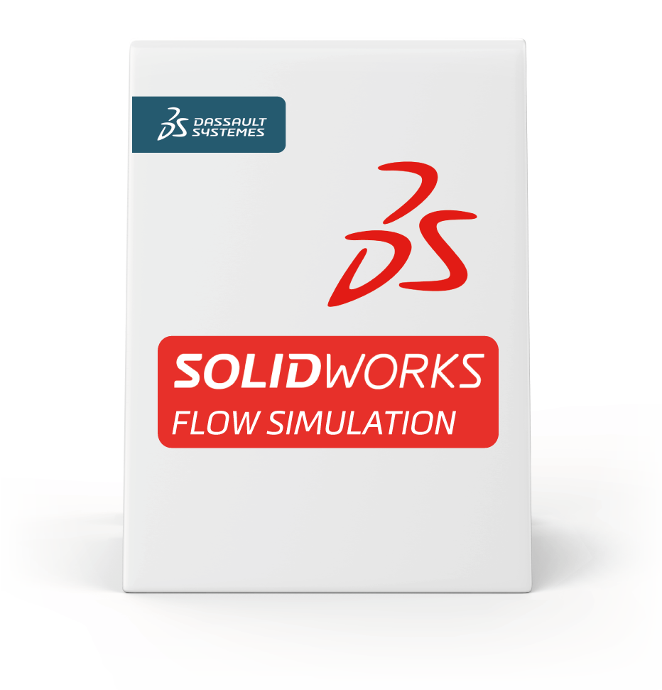 Solidworks Flow Simulation