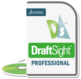 draftsight professional 2018 personal