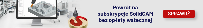 solidcam bez opłaty wstecznej