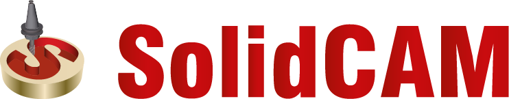 SolidCAM logo
