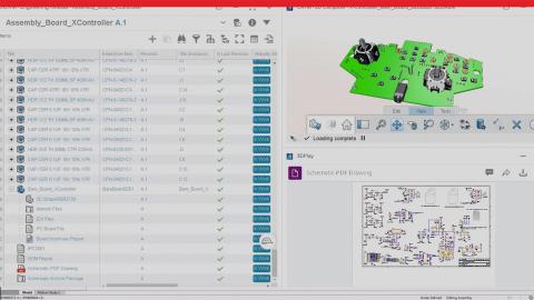 SOLIDWORKS 3Dexperience