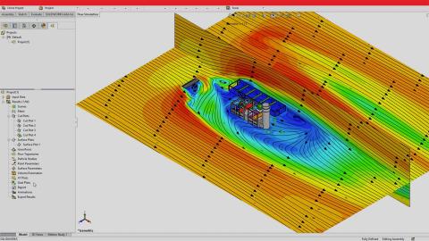 SOLIDWORKS 3Dexperience