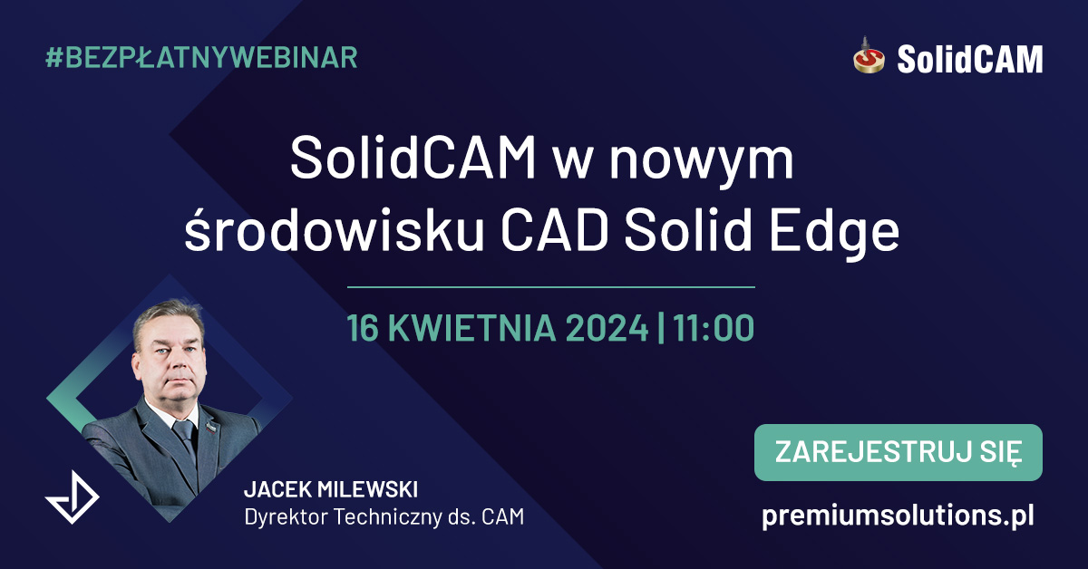 Webinar - PremiumSolutions